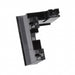 1969759-1 by TE Connectivity AMP Connectors - CONNECTOR RECPT HOUSING 3POS BLACK