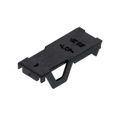 1969826-1 by TE Connectivity AMP Connectors - CONNECTOR COVER FOR MARK II HOUSINGS