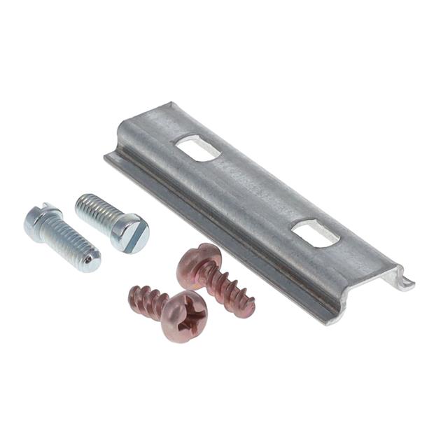 197-049 by Altech Corporation - TS15/49.5 DIN RAIL FOR TK77 97 S