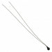 197-103LAG-A01 by Honeywell Sensing and Productivity Solutions - THERMISTOR NTC 10KOHM 3974K BEAD