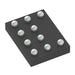 GD25LQ32DLIGR by GigaDevice Semiconductor (HK) Limited - IC FLASH 32MBIT SPI/QUAD 10WLCSP