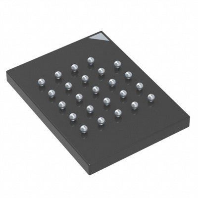 GD25LX256EBIRY by GigaDevice Semiconductor (HK) Limited - IC FLSH 256MBIT SPI/OCTL 24TFBGA