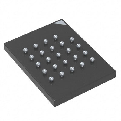 GD25LT256EBIRY by GigaDevice Semiconductor (HK) Limited - IC FLSH 256MBIT SPI/QUAD 24TFBGA