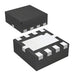 GD25D80CKIGR by GigaDevice Semiconductor (HK) Limited - IC FLASH 8MBIT SPI/DUAL 8USON