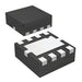 GD25D05CKIGR by GigaDevice Semiconductor (HK) Limited - IC FLASH 512KBIT SPI/DUAL 8USON