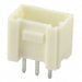 1971032-3 by TE Connectivity AMP Connectors - CONNECTOR HEADER VERT 3POS 2MM