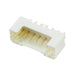 7-1971798-1 by TE Connectivity AMP Connectors - CONNECTOR HEADER VERT 7POS 2.5MM