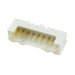 1971032-9 by TE Connectivity AMP Connectors - CONNECTOR HEADER VERT 9POS 2MM