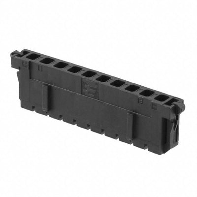 1971150-1 by TE Connectivity AMP Connectors - CONNECTOR PLUG HSG 10POS 3.50MM
