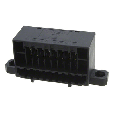 1971151-1 by TE Connectivity AMP Connectors - CONNECTOR JUNCTION 34POS