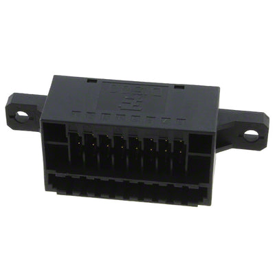 1971151-2 by TE Connectivity AMP Connectors - CONNECTOR JUNCTION 34POS