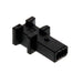 1971153-1 by TE Connectivity AMP Connectors - CONNECTOR IND MINI I RCPT 8POS STR