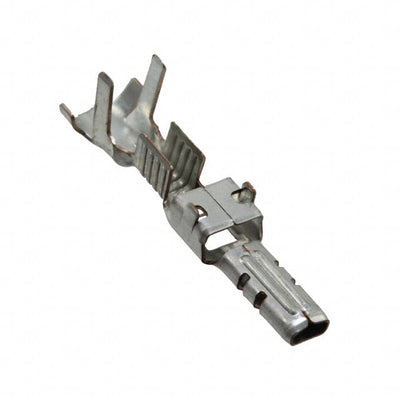 1971238-2 by TE Connectivity AMP Connectors - CONNECTOR TAB 20AWG CRIMP TIN