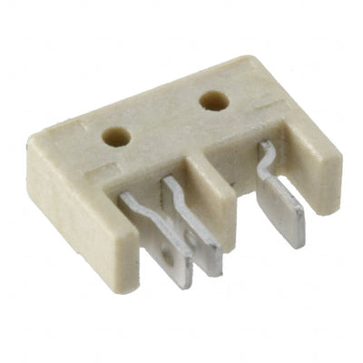 1971567-1 by TE Connectivity AMP Connectors - CONNECTOR SSL RCPT & BLADE 2POS 3MM