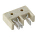 1971567-1 by TE Connectivity AMP Connectors - CONNECTOR SSL RCPT & BLADE 2POS 3MM