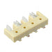 1971567-2 by TE Connectivity AMP Connectors - CONNECTOR SSL RCPT & BLADE 4POS 3MM