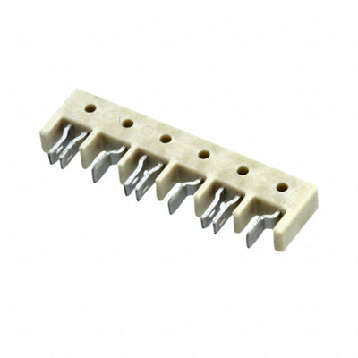 1971567-3 by TE Connectivity AMP Connectors - CONNECTOR SSL RCPT & BLADE 6POS 3MM