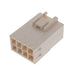 1971600-1 by TE Connectivity AMP Connectors - CONNECTOR RECPT HSG 8POS 3.96MM