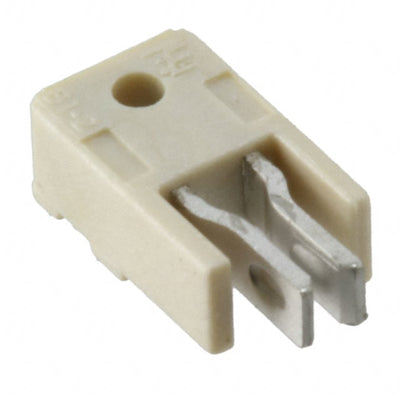 1971743-1 by TE Connectivity AMP Connectors - CONNECTOR SSL RECEPTACLE 1POS SOLDER