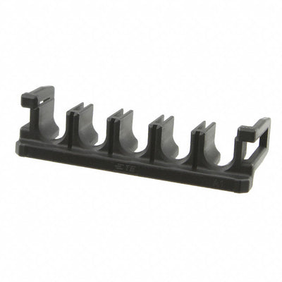 1971777-5 by TE Connectivity AMP Connectors - SNG ROW TPA DBL LOCK PLATE 5 POS