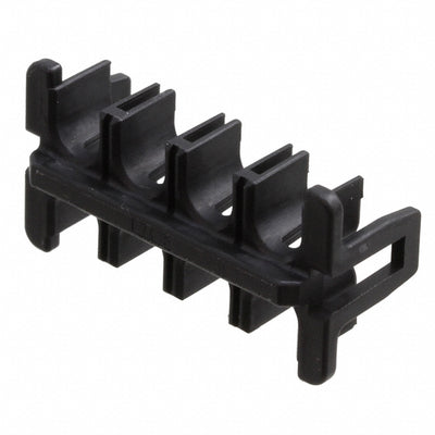 1971778-4 by TE Connectivity AMP Connectors - DBL ROW TPA DBL LOCK PLATE 8 POS