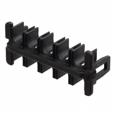 1971778-5 by TE Connectivity AMP Connectors - DBL ROW TPA DBL LOCK PLATE 10POS