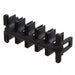 1971778-5 by TE Connectivity AMP Connectors - DBL ROW TPA DBL LOCK PLATE 10POS