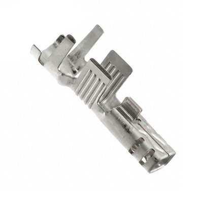 1971779-2 by TE Connectivity AMP Connectors - CONNECTOR FM BLADE SCK 12AWG CRMP TIN
