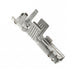 1971779-2 by TE Connectivity AMP Connectors - CONNECTOR FM BLADE SCK 12AWG CRMP TIN