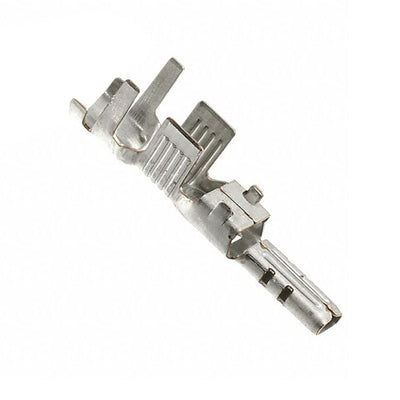 1971780-2 by TE Connectivity AMP Connectors - CONNECTOR TAB 12AWG CRIMP TIN