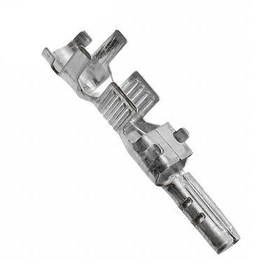 1971782-1 by TE Connectivity AMP Connectors - CONNECTOR TAB 14AWG CRIMP TIN