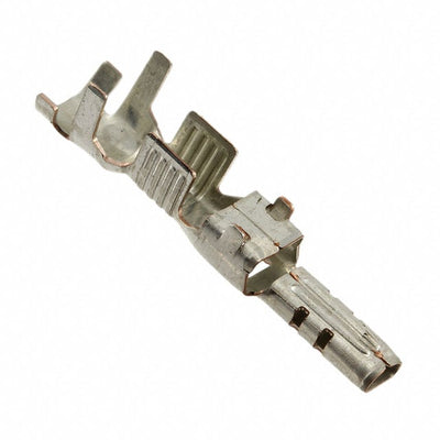 1971782-2 by TE Connectivity AMP Connectors - CONNECTOR TAB 14AWG CRIMP TIN