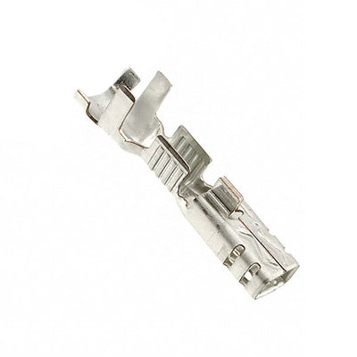 1971783-2 by TE Connectivity AMP Connectors - CONNECTOR FML SKT 16-22AWG CRIMP TIN