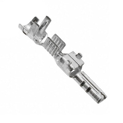1971784-1 by TE Connectivity AMP Connectors - CONNECTOR TAB 16-22AWG CRIMP TIN