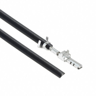1971784-2-06-B9 by TE Connectivity AMP Connectors - JUMPER - 1971784-2/A2103B/X 6