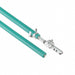 1971784-2-06-G9 by TE Connectivity AMP Connectors - JUMPER - 1971784-2/A2103G/X 6