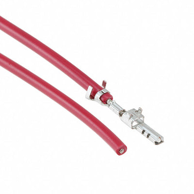 1971784-2-06-R9 by TE Connectivity AMP Connectors - JUMPER - 1971784-2/A2103R/X 6