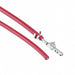 1971784-2-06-R9 by TE Connectivity AMP Connectors - JUMPER - 1971784-2/A2103R/X 6