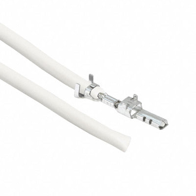 1971784-2-06-W9 by TE Connectivity AMP Connectors - JUMPER - 1971784-2/A2103W/X 6