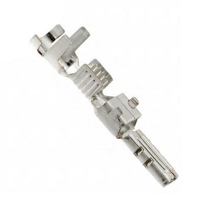 1971784-2 by TE Connectivity AMP Connectors - CONNECTOR TAB 16-22AWG CRIMP TIN