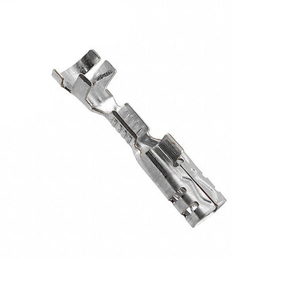 1971785-1 by TE Connectivity AMP Connectors - CONNECTOR FML SKT 20-22AWG CRIMP TIN