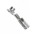 1971785-1 by TE Connectivity AMP Connectors - CONNECTOR FML SKT 20-22AWG CRIMP TIN