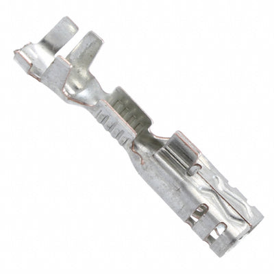 1971785-2 by TE Connectivity AMP Connectors - CONNECTOR FML SKT 20-22AWG CRIMP TIN