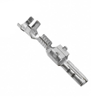 1971786-1 by TE Connectivity AMP Connectors - CONNECTOR TAB 20-22AWG CRIMP TIN