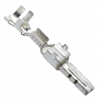 1971786-2 by TE Connectivity AMP Connectors - CONNECTOR TAB 20-22AWG CRIMP TIN