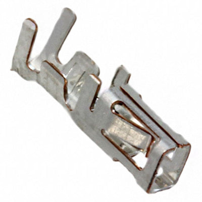 1971795-1 by TE Connectivity AMP Connectors - CONNECTOR SOCKET 22-28AWG CRIMP TIN