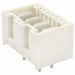 1971845-4 by TE Connectivity AMP Connectors - CONNECTOR HEADER VERT 4POS 5MM
