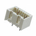 1-1971846-4 by TE Connectivity AMP Connectors - CONNECTOR HEADER VERT 4POS 5MM