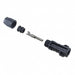 1971861-2 by TE Connectivity AMP Connectors - CONNECTOR MALE COUPLER MINUS 10-12AWG