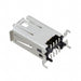1971885-1 by TE Connectivity AMP Connectors - CONNECTOR IND MINI I RCP 8POS SLD SMD